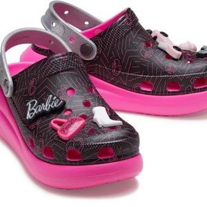 Crocs BARBIE™ CRUSH CLOG